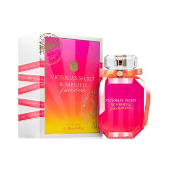 Victoria's Secret Bombshell  Paradise 100ml for women perfume EDP (Tester)