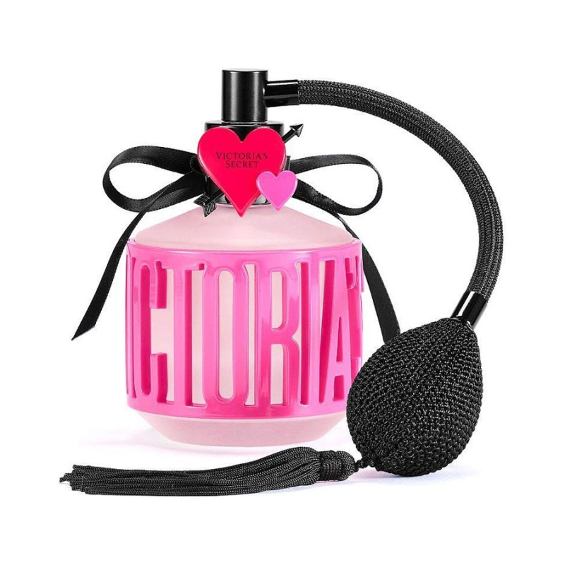 Victoria's Secret Love Me More 100ml for women perfume EDP (Tester) Victoria's Secret Love Me More 100ml for women perfume EDP (Tester)