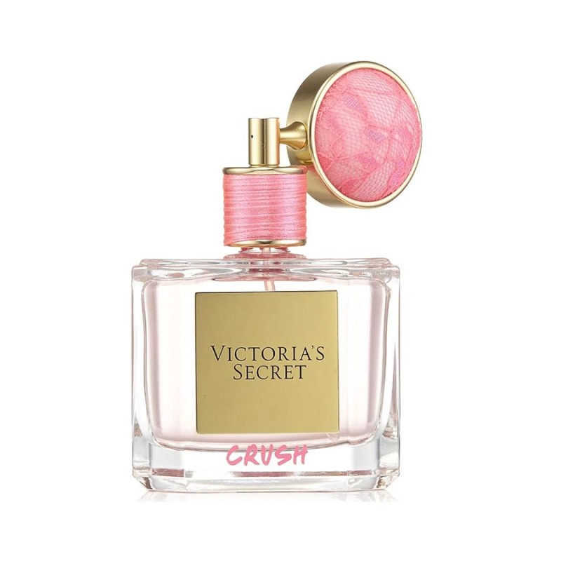 Victoria's Secret Crush 100ml for women perfume EDP (Tester) Victoria's Secret Crush 100ml for women perfume EDP (Tester)