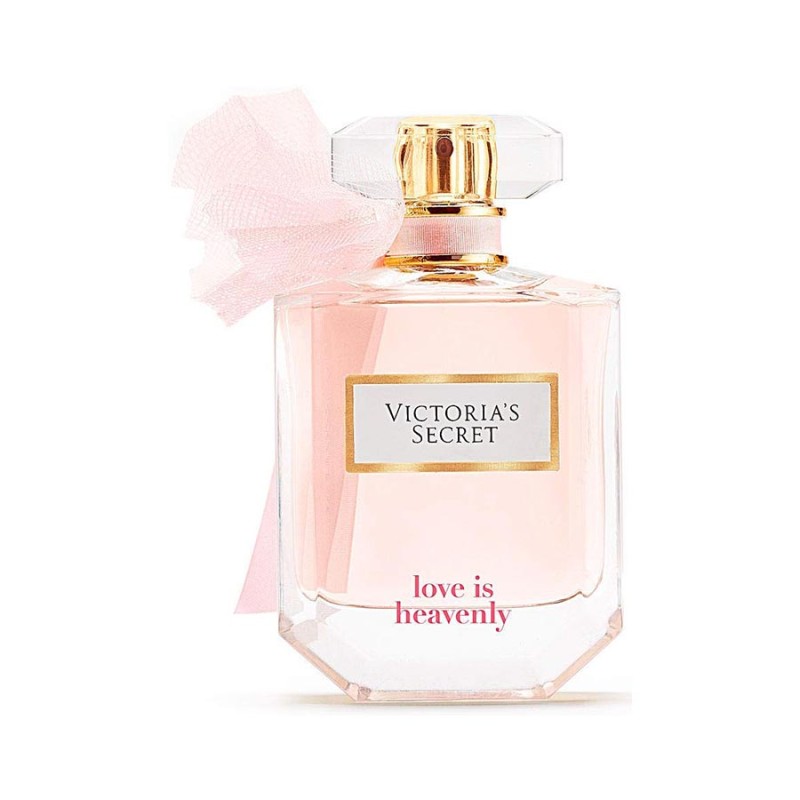 Victoria's Secret Love is Heavenly 100ml for women perfume EDP (Tester) Victoria's Secret Love is Heavenly 100ml for women perfume EDP (Tester)