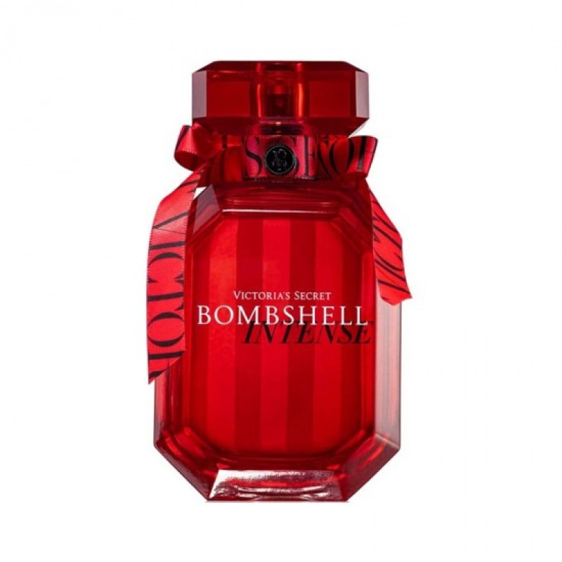 Victoria's Secret Bombshell Intense 100ml for women perfume EDP (Tester) Victoria's Secret Bombshell Intense 100ml for women perfume EDP (Tester)