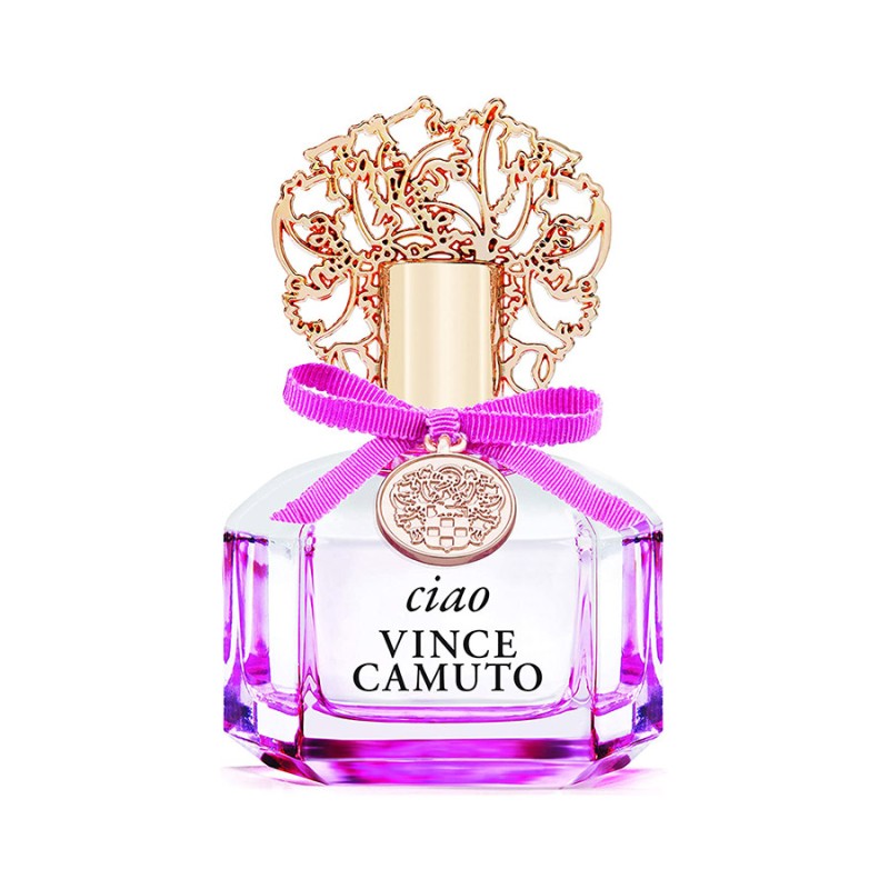 Vince Camuto Ciao 100ml for women perfume EDP (Tester) Vince Camuto Ciao 100ml for women perfume EDP (Tester)