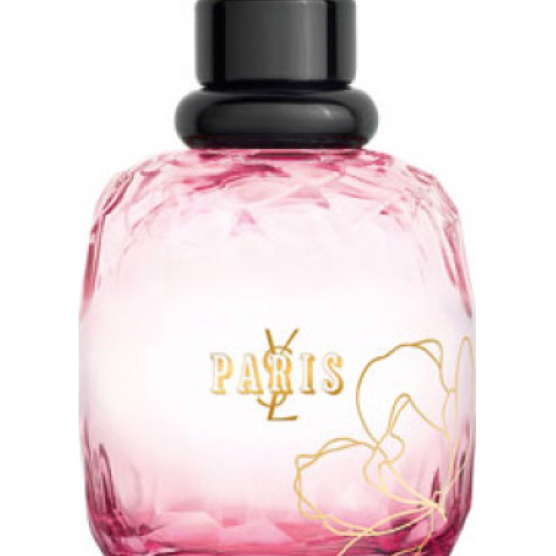 Yves Saint Laurent Paris Premieres Roses 90ml for women perfume (Tester) Yves Saint Laurent Paris Premieres Roses 90ml for women perfume (Tester)