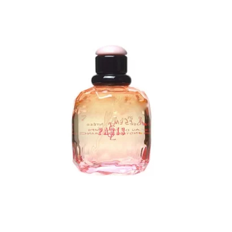Yves Saint Laurent Paris Premieres Roses 2003 125ml for women perfume (Tester) Yves Saint Laurent Paris Premieres Roses 2003 125ml for women perfume (Tester)