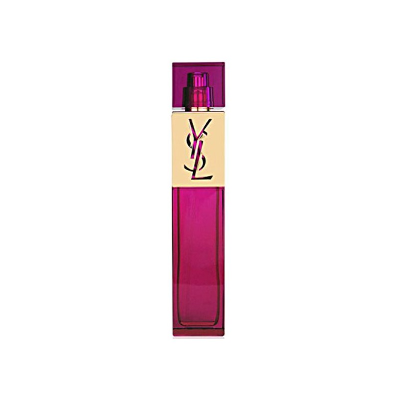 Yves Saint Laurent Elle 90ml for women perfume EDP (Tester) Yves Saint Laurent Elle 90ml for women perfume EDP (Tester)