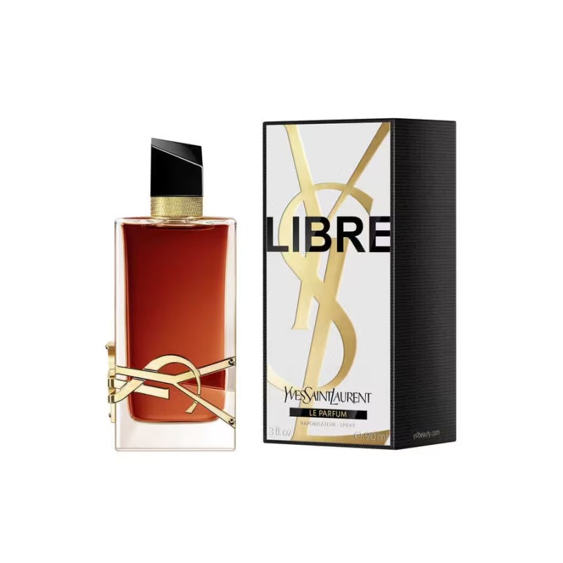 Yves Saint Laurent Libre Le Parfum 90ml for women perfume