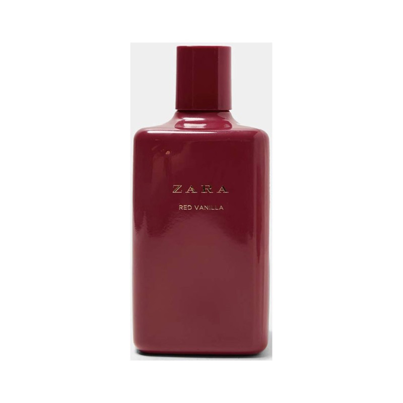 Zara Red Vanilla 200ml EDT for Women (Tester) Zara Red Vanilla 200ml EDT for Women (Tester)