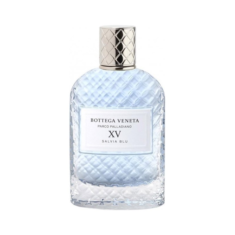 Bottega Veneta Parco Palladiano XV Salvia Blu 100ml for men perfume EDP (Tester) Bottega Veneta Parco Palladiano XV Salvia Blu 100ml for men perfume EDP (Tester)