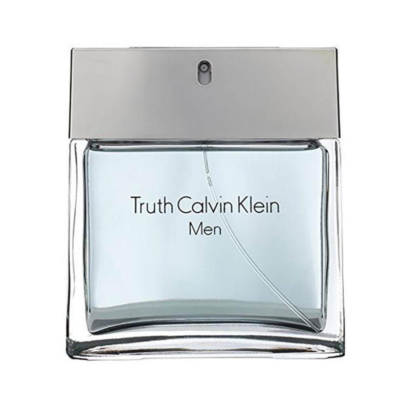 Calvin Klein Truth 100ml for men perfume (Tester) Calvin Klein Truth 100ml for men perfume (Tester)