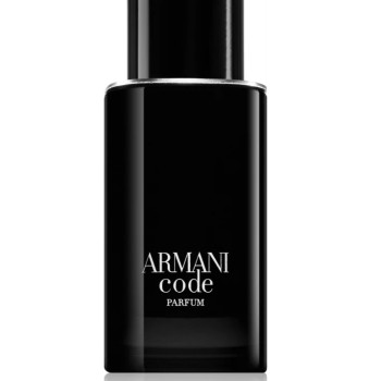 Giorgio Armani Code 125ml for men parfum EDP (Tester)