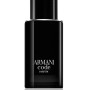 Giorgio Armani Code 125ml for men parfum EDP (Tester)