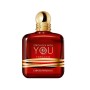 Giorgio Armani Stronger With You Tobacco 100ml for men perfume EDP (Tester)