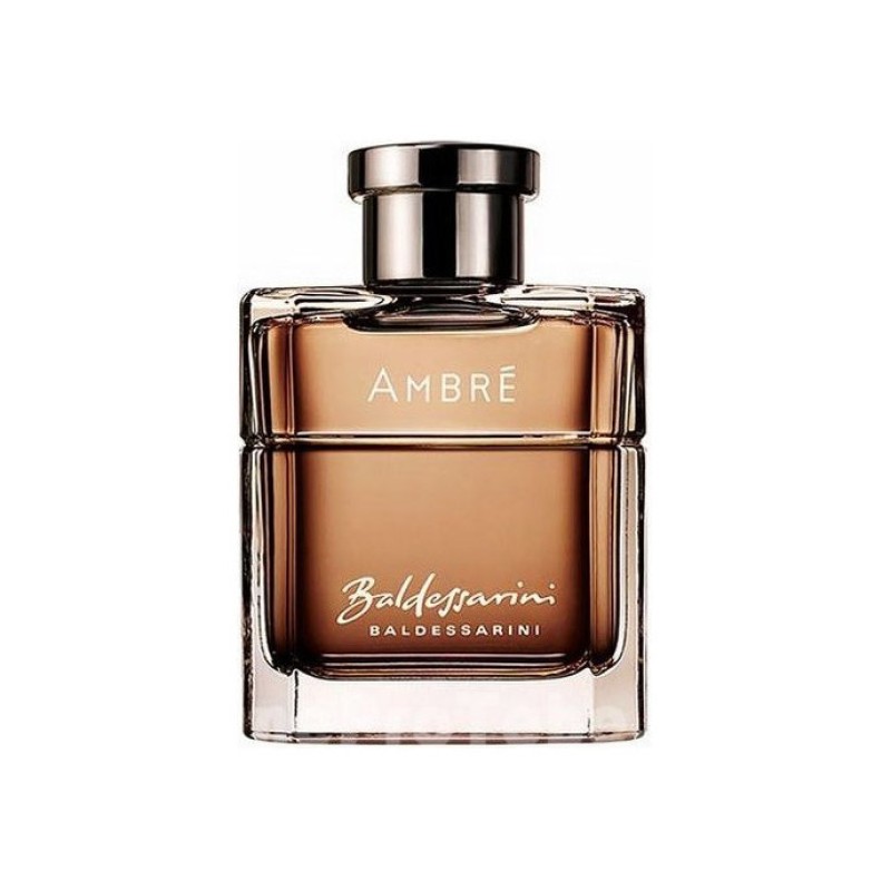 Baldessarini Ambre 100ml for men perfume (Tester) Baldessarini Ambre 100ml for men perfume (Tester)