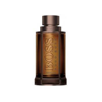 Hugo Boss The Scent Absolute 100ml for men perfume EDP (Tester)