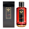 Mancera Red Tobacco 120ml for men and women perfume EDP (Tester) Mancera Red Tobacco 120ml for men and women perfume EDP (Tester)