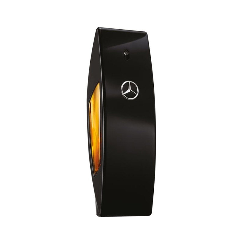 Mercedes Benz Club Black 100ml for men perfume (Tester) Mercedes Benz Club Black 100ml for men perfume (Tester)