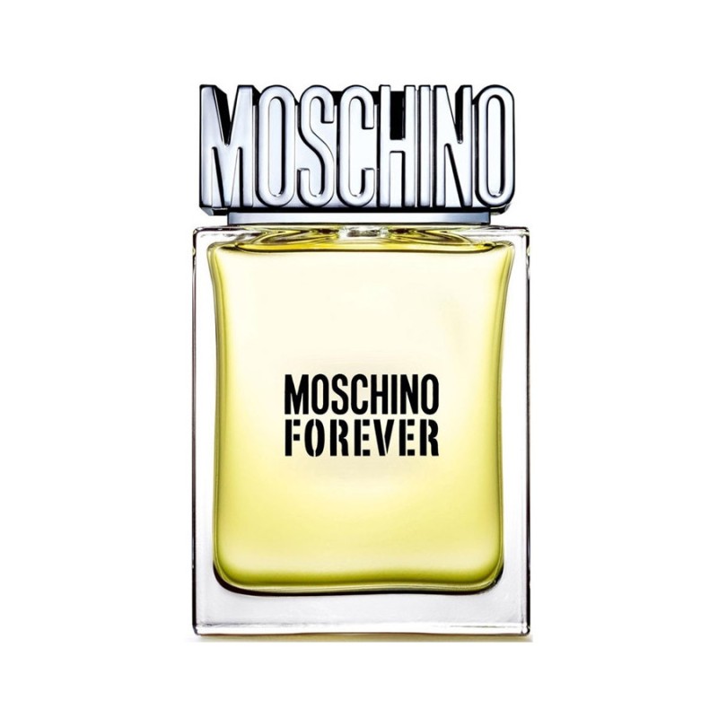 Moschino Forever EDT 100ml for Men (Tester) Moschino Forever EDT 100ml for Men (Tester)