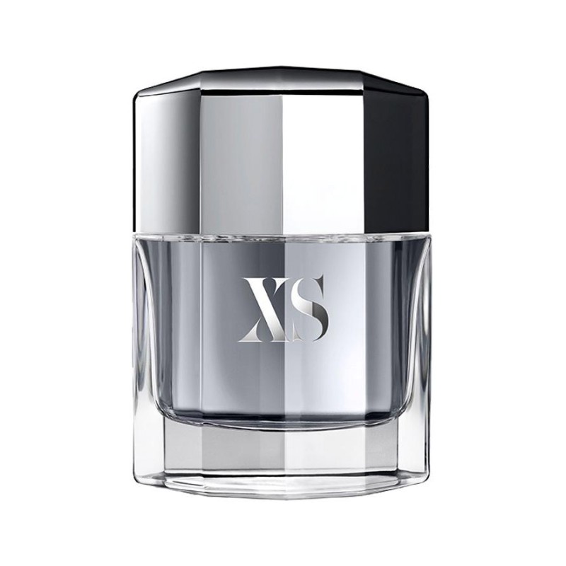 Paco Rabanne XS Excess 100ml for men perfume EDT (Tester) Paco Rabanne XS Excess 100ml for men perfume EDT (Tester)
