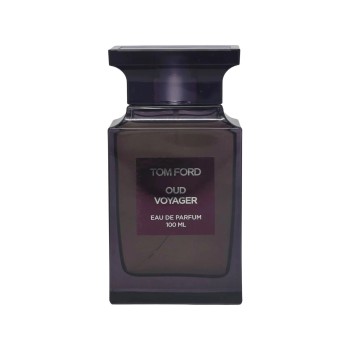 Tom Ford  Oud Voyager 100ml for men and Women EDP perfume (Tester)
