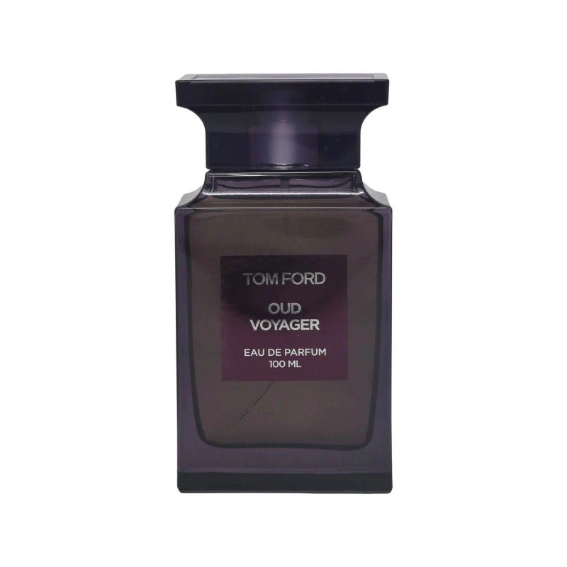 Tom Ford  Oud Voyager 100ml for men and Women EDP perfume (Tester)