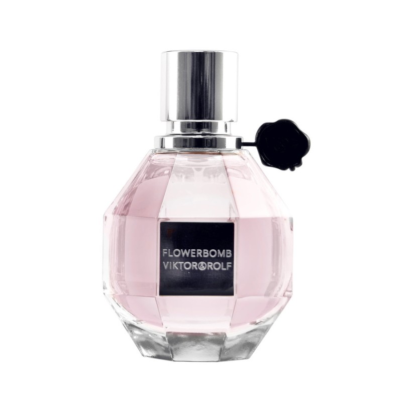 Victor & Rolf Flowerbomb 100ml for women perfume EDP (Tester)