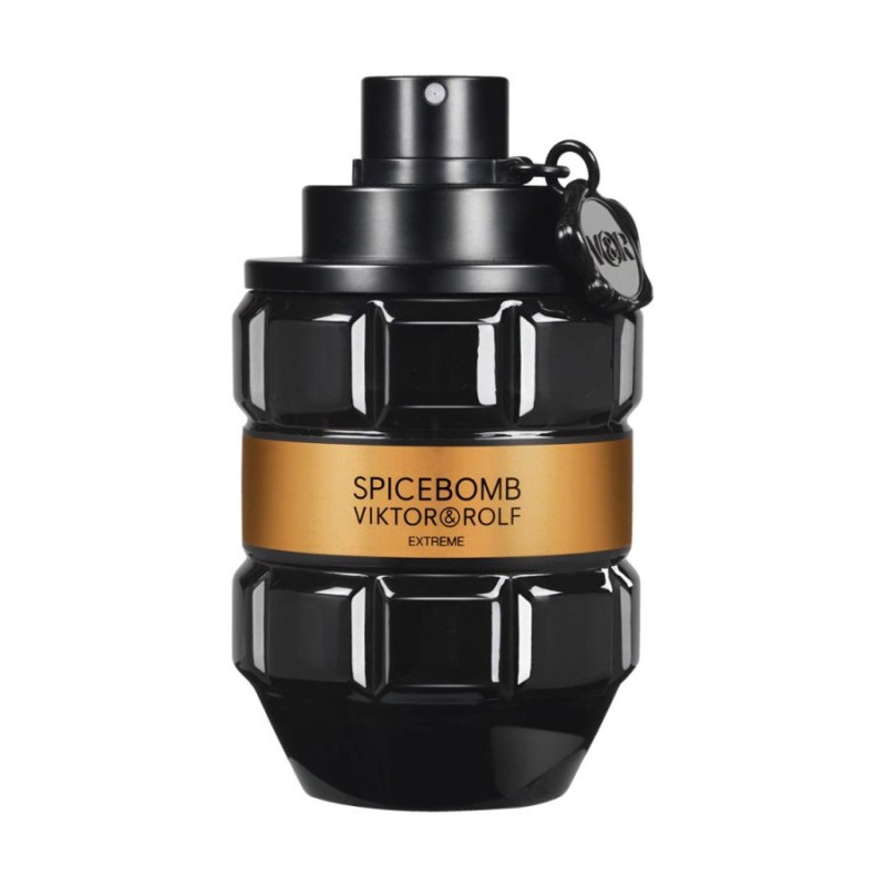 Viktor&Rolf Spicebomb Extreme 100ml for men perfume EDP