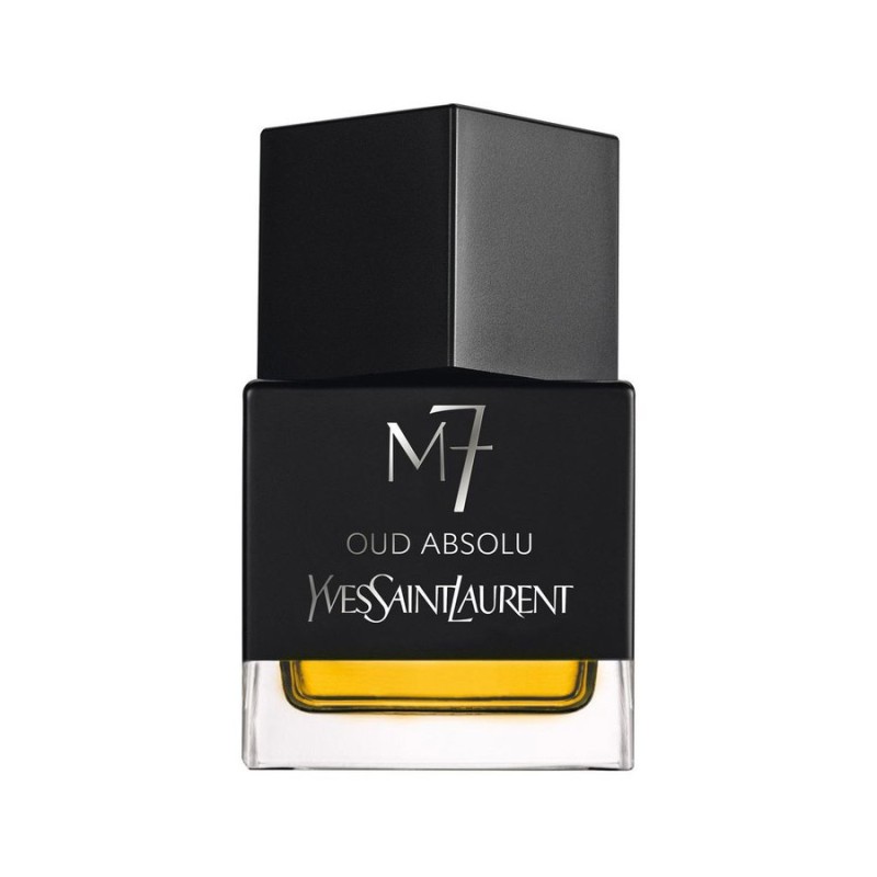 Yves Saint Laurent La Collection M7 Oud Absolu 80ml for men perfume (Tester) Yves Saint Laurent La Collection M7 Oud Absolu 80ml for men perfume (Tester)