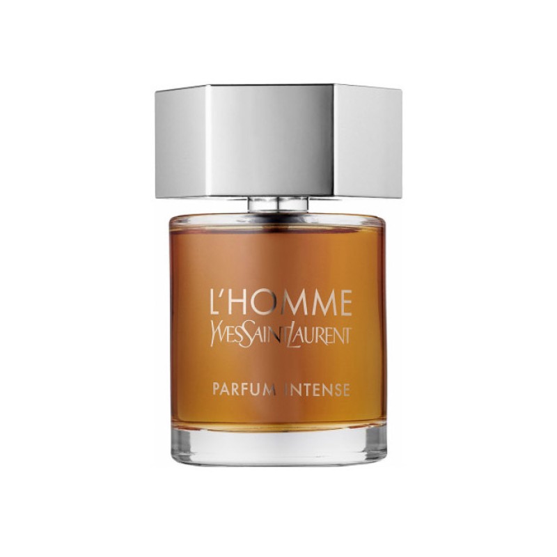 Yves Saint Laurent L'Homme parfum Intense 100ml for men perfume (Tester) Yves Saint Laurent L'Homme parfum Intense 100ml for men perfume (Tester)