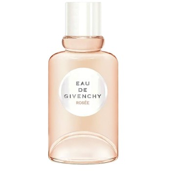 Givenchy Eau Dee Givenchy Rosée 100ml for women EDT perfume (Tester)