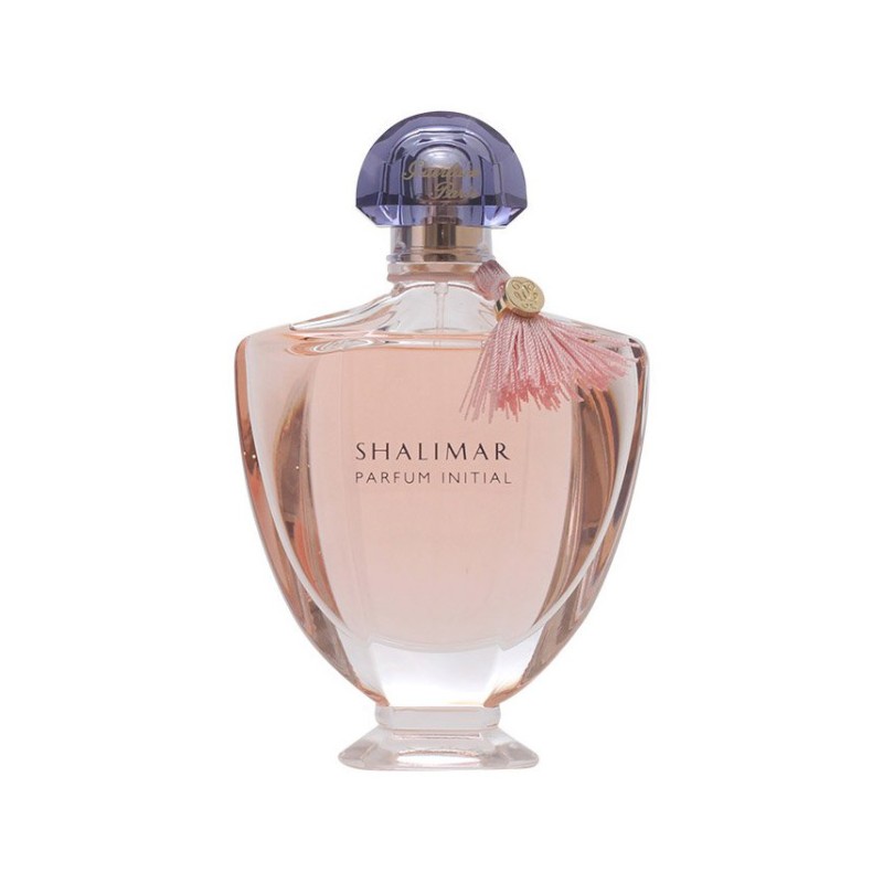 Guerlain Shalimar Parfum Initial L'Eau 100ml for women perfume (Tester) Guerlain Shalimar Parfum Initial L'Eau 100ml for women perfume (Tester)