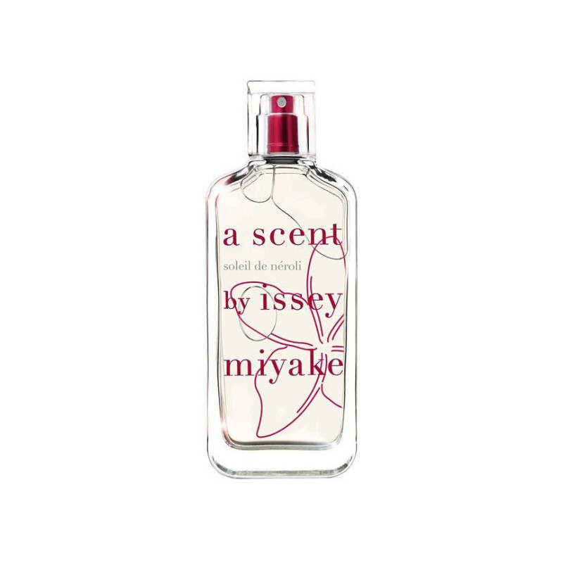 Issey Miyake A Scent Soleil de Neroli 100ml For Women perfume (Tester) Issey Miyake A Scent Soleil de Neroli 100ml For Women perfume (Tester)