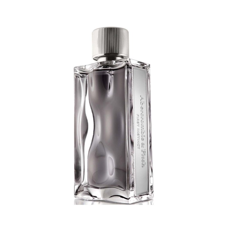 Abercrombie & Fitch First Instinct 100ml for men (Tester) Abercrombie & Fitch First Instinct 100ml for men (Tester)
