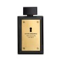 Antonio Banderas Golden Secret 200ml Edt for men perfume (Tester)