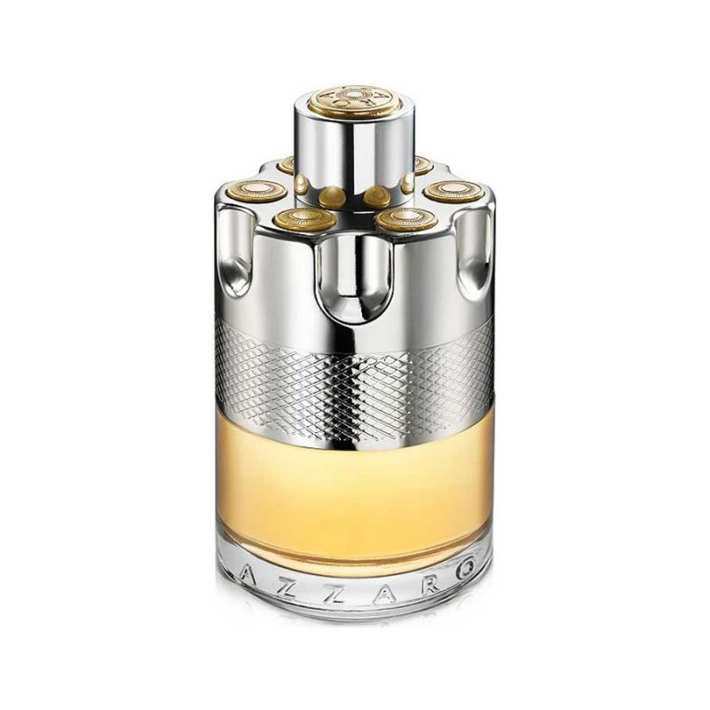 Azzaro Wanted 100ml for men perfume (Tester) Azzaro Wanted 100ml for men perfume (Tester)