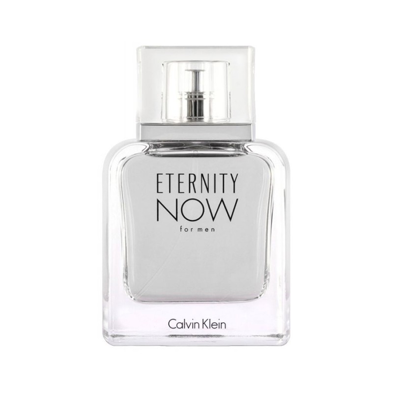 Calvin Klein Eternity Now 100ml for men perfume EDT (Tester) Calvin Klein Eternity Now 100ml for men perfume EDT (Tester)