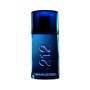 Carolina Herrera 212 Glam 100ml for men EDT (Tester)