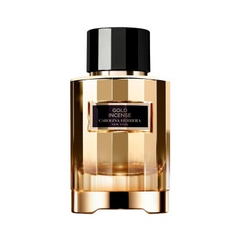 Carolina Herrera Gold Incense 100ml for men and women EDP (Tester)