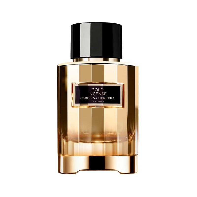 Carolina Herrera Gold Incense 100ml for men and women EDP (Tester) Carolina Herrera Gold Incense 100ml for men and women EDP (Tester)
