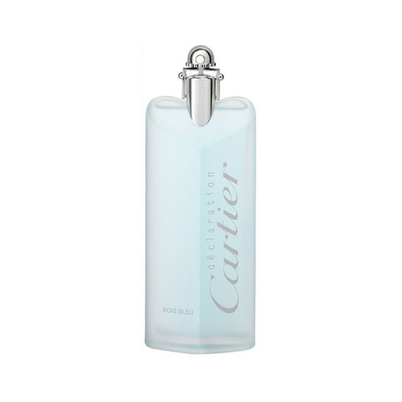 Cartier Declaration Bois Bleu 100ml for men perfume EDT (Tester) Cartier Declaration Bois Bleu 100ml for men perfume EDT (Tester)