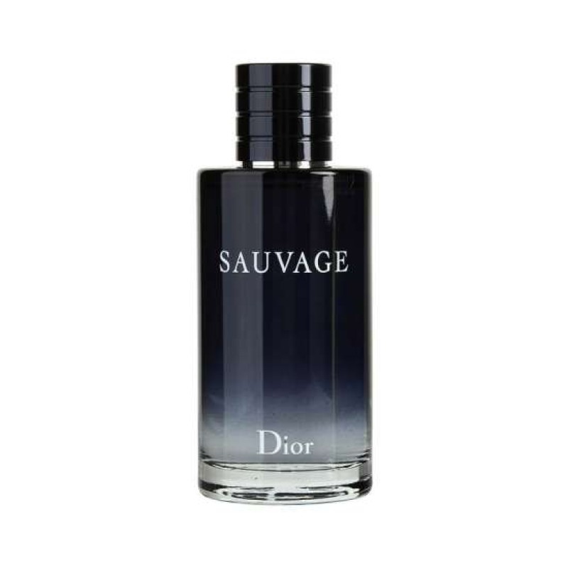 Christian Dior Sauvage 60ml for men perfume (Tester) Christian Dior Sauvage 60ml for men perfume (Tester)