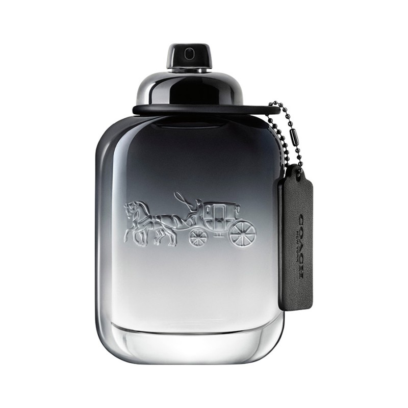 Coach 100ml for men perfume EDT (Tester) Coach 100ml for men perfume EDT (Tester)