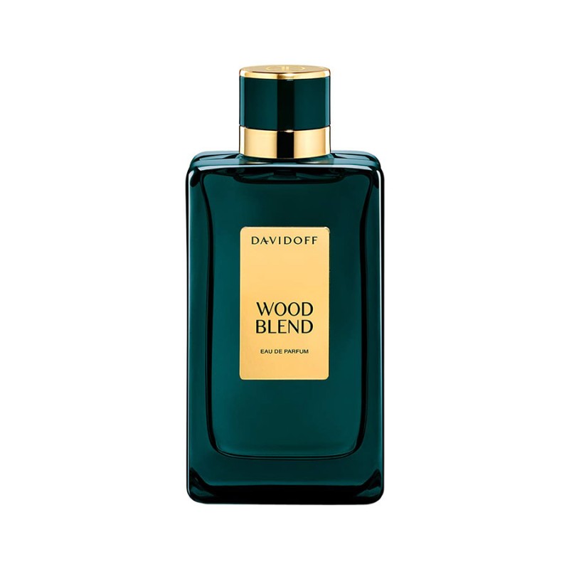 Davidoff Wood Blend 100ml for men perfume EDT (Tester) Davidoff Wood Blend 100ml for men perfume EDT (Tester)