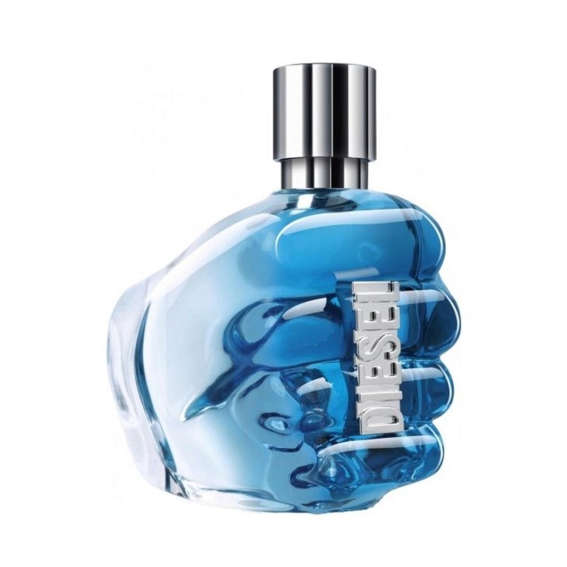 Diesel Only The Brave High 75ml for men (Tester) Diesel Only The Brave High 75ml for men (Tester)