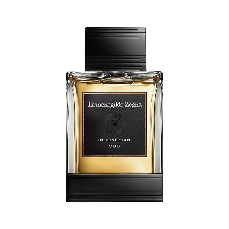 Ermenegildo Zegna Indonesian Oud 100ml for and men (Tester) Ermenegildo Zegna Indonesian Oud 100ml for and men (Tester)