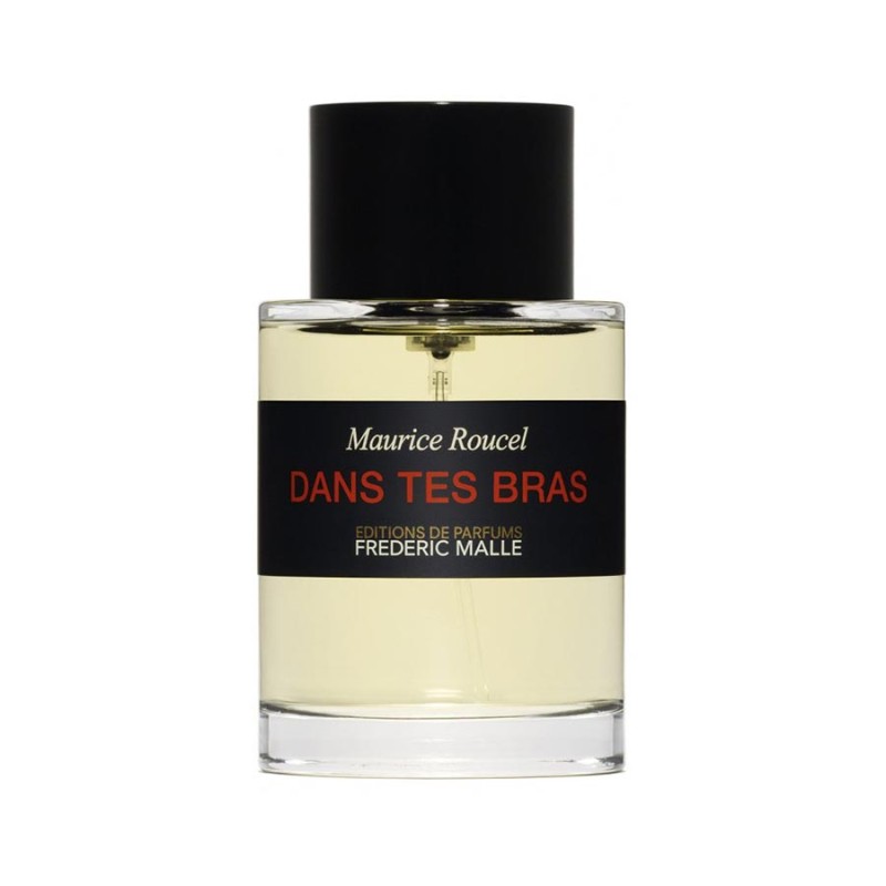 Frederic Malle Dans Tes Bras for men and women 100ml for EDC (Tester) Frederic Malle Dans Tes Bras for men and women 100ml for EDC (Tester)