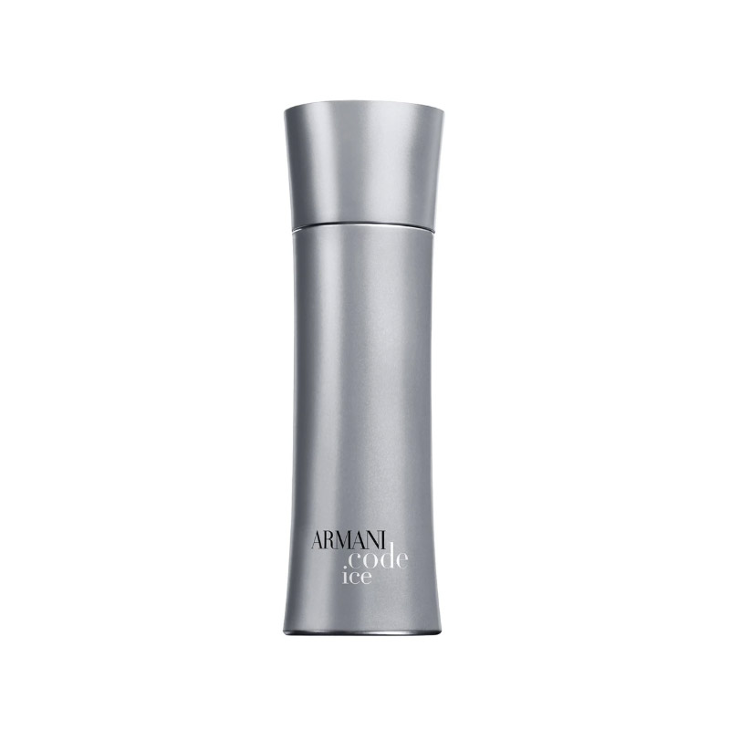 Giorgio Armani Code Ice 75ml for men perfume EDT (Tester) Giorgio Armani Code Ice 75ml for men perfume EDT (Tester)