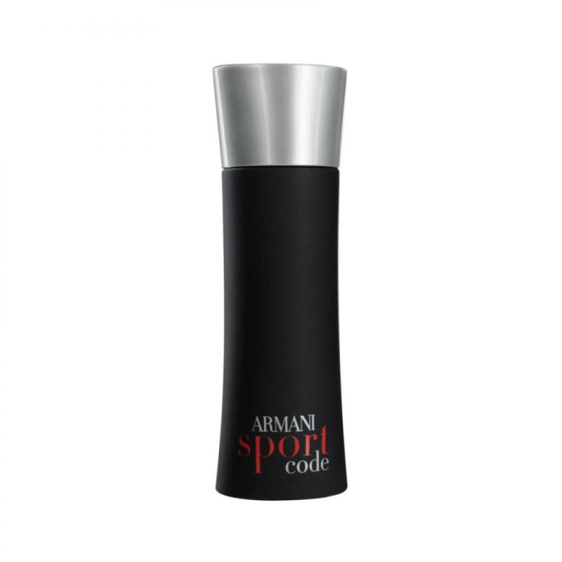 Giorgio Armani Code Sport 125ml for men perfume (Tester) Giorgio Armani Code Sport 125ml for men perfume (Tester)
