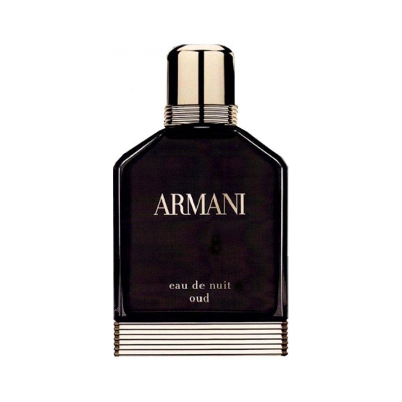 Giorgio Armani Eau de Nuit Oud 100ml for men perfume EDT (Tester) Giorgio Armani Eau de Nuit Oud 100ml for men perfume EDT (Tester)