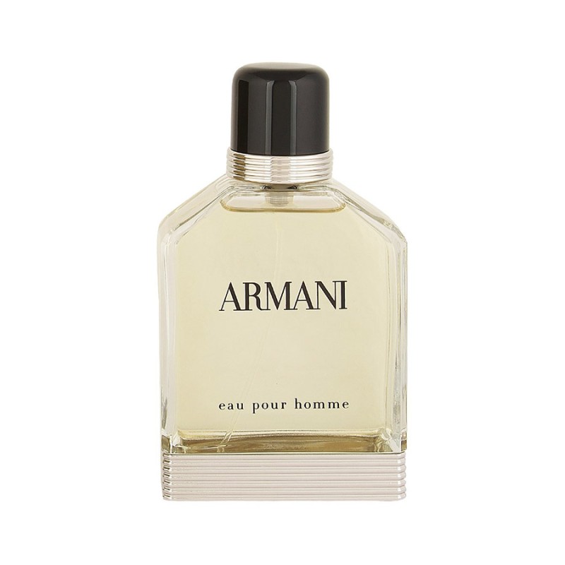 Giorgio Armani Eau Pour Homme 100ml for men perfume (Tester) Giorgio Armani Eau Pour Homme 100ml for men perfume (Tester)