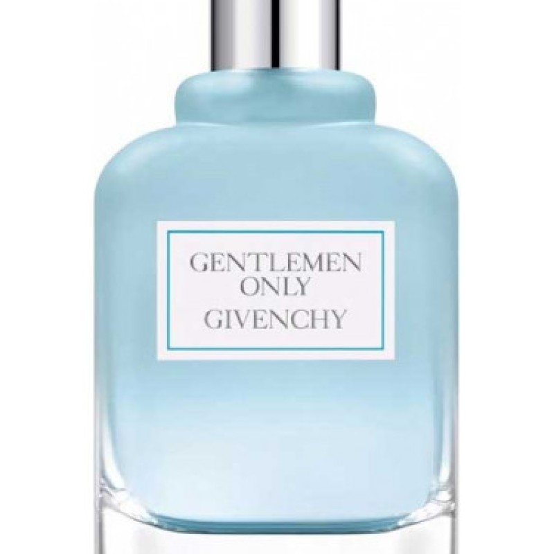 Givenchy Gentlemen Only Fraiche 100ml for men (Tester) Givenchy Gentlemen Only Fraiche 100ml for men (Tester)